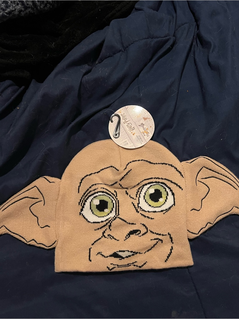 Dobby hat NWT